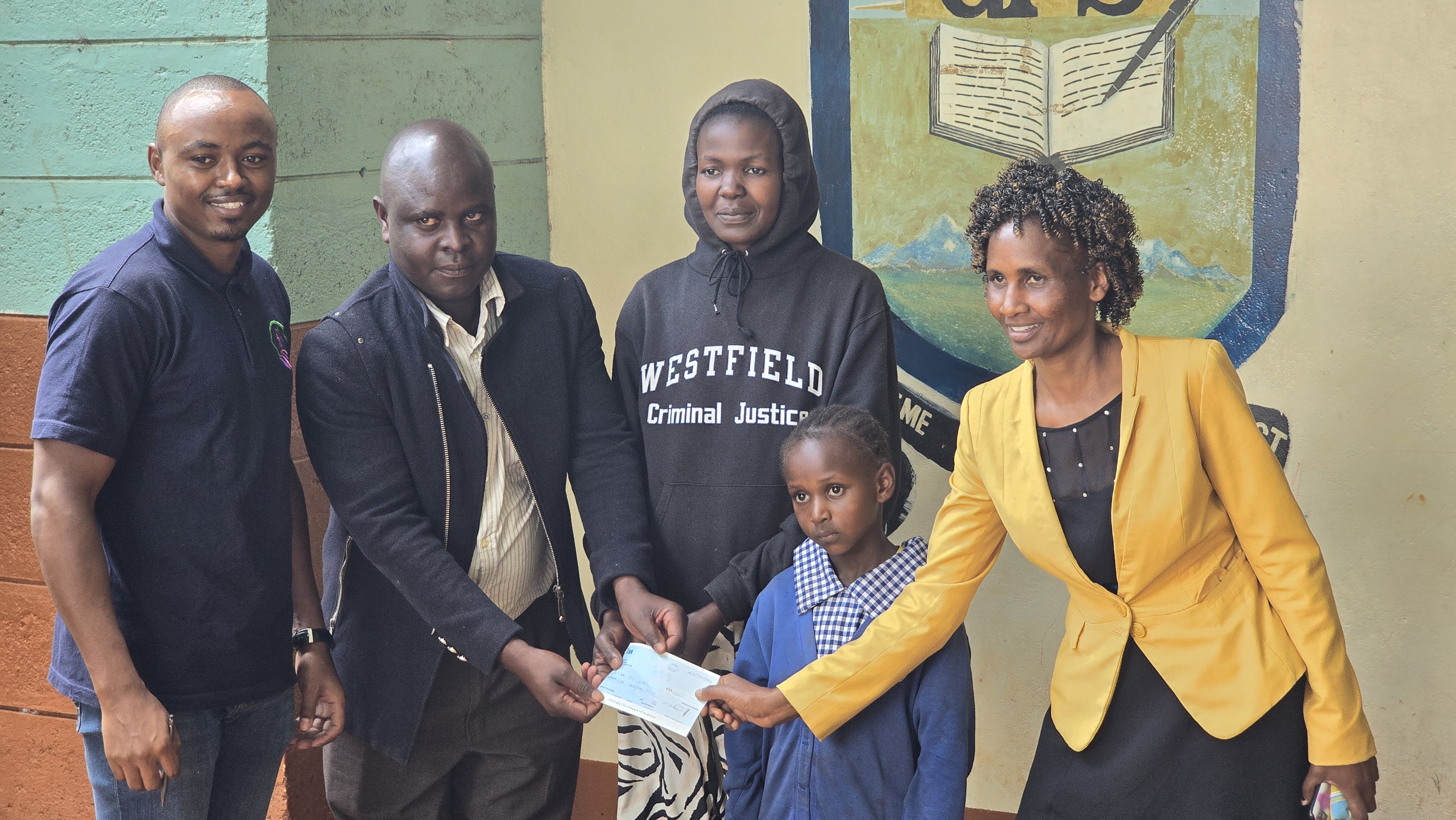 Teacher mentoring club facilitators